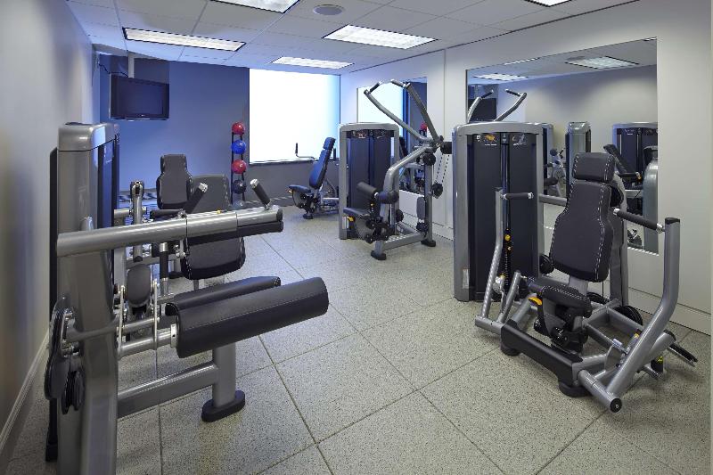 ホテル Hilton Raleigh North Hills