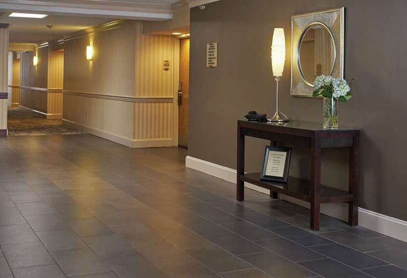 ホテル Hilton Raleigh North Hills