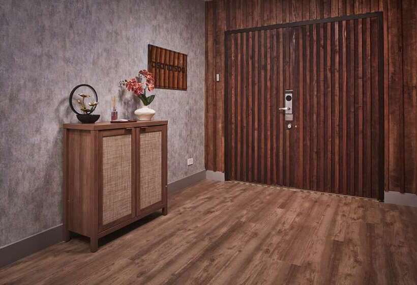 בית מלון כפרי Hilton Waikiki Beach Resort & Spa