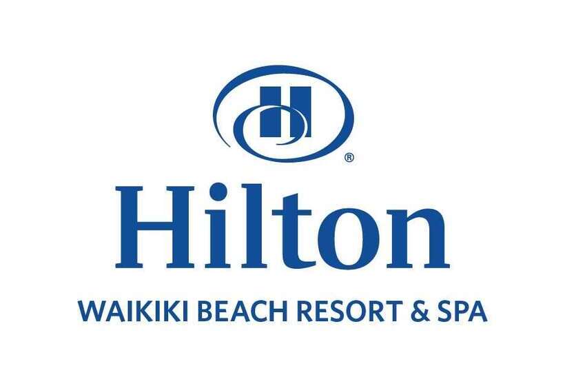 בית מלון כפרי Hilton Waikiki Beach Resort & Spa