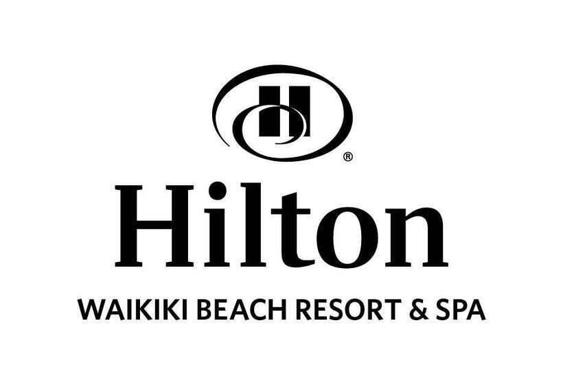בית מלון כפרי Hilton Waikiki Beach Resort & Spa