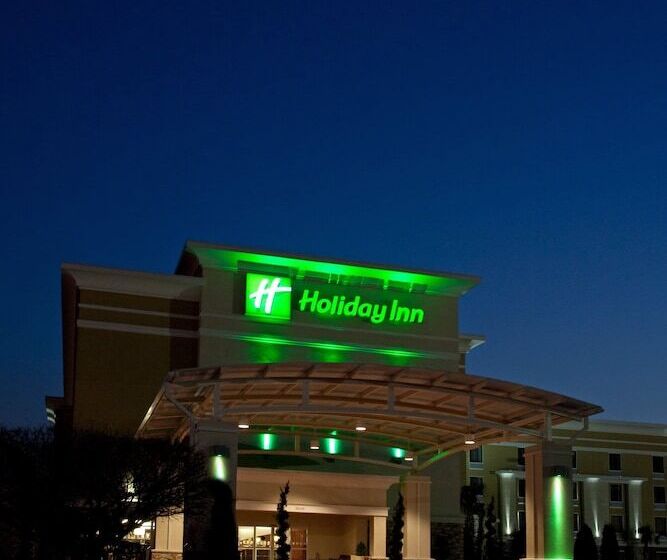 فندق Holiday Inn Anderson, An Ihg