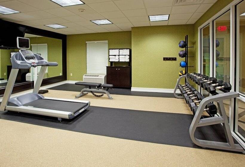 فندق Holiday Inn Anderson, An Ihg