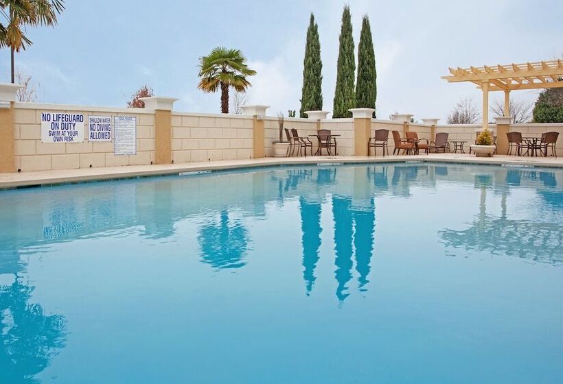 فندق Holiday Inn Anderson, An Ihg