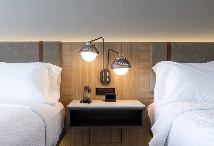 فندق Holiday Inn Anderson, An Ihg