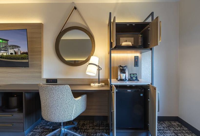 فندق Holiday Inn Anderson, An Ihg