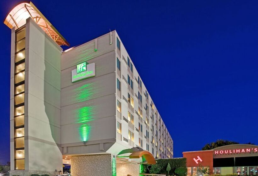酒店 Holiday Inn At The Campus, An Ihg