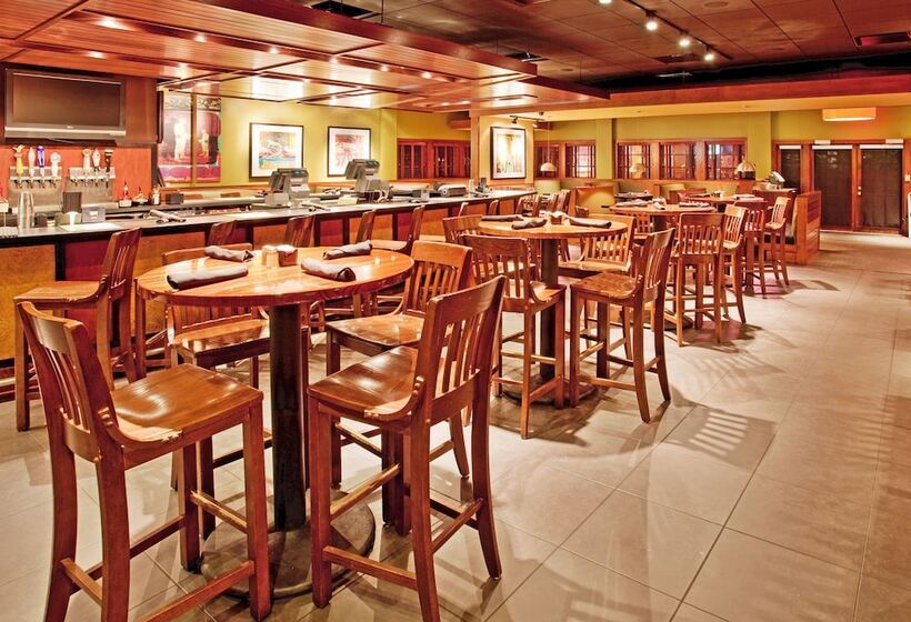 酒店 Holiday Inn At The Campus, An Ihg