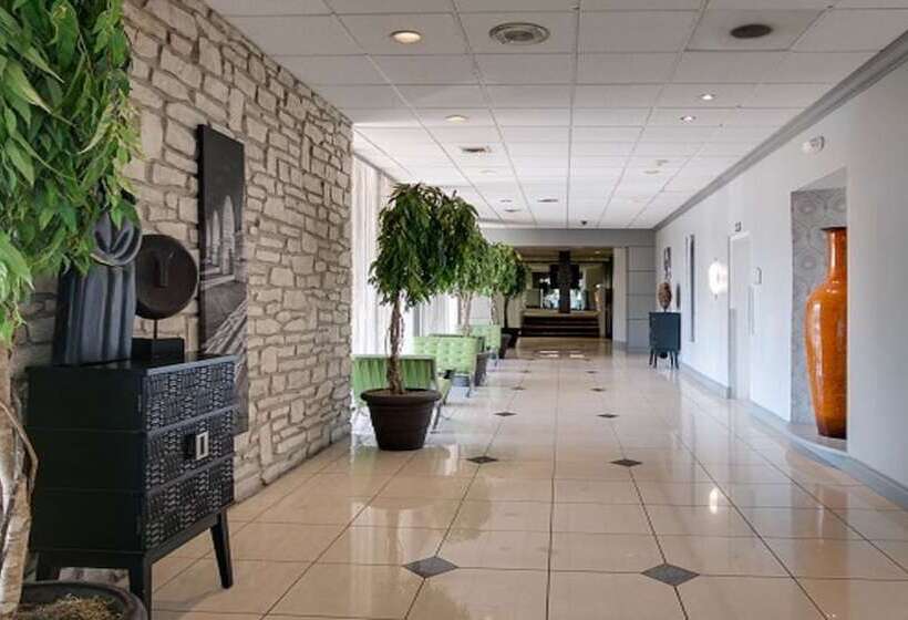 酒店 Holiday Inn At The Campus, An Ihg