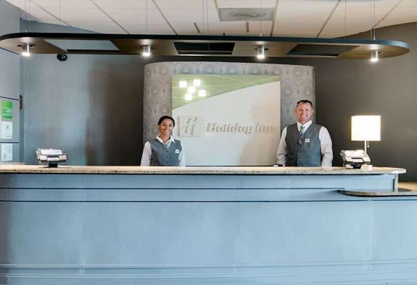 酒店 Holiday Inn At The Campus, An Ihg