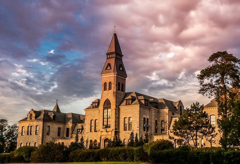 酒店 Holiday Inn At The Campus, An Ihg