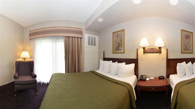 فندق Holiday Inn   Clarkston   Lewiston, An Ihg