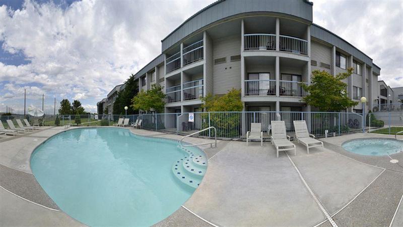 فندق Holiday Inn   Clarkston   Lewiston, An Ihg