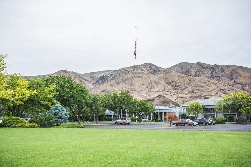 فندق Holiday Inn   Clarkston   Lewiston, An Ihg