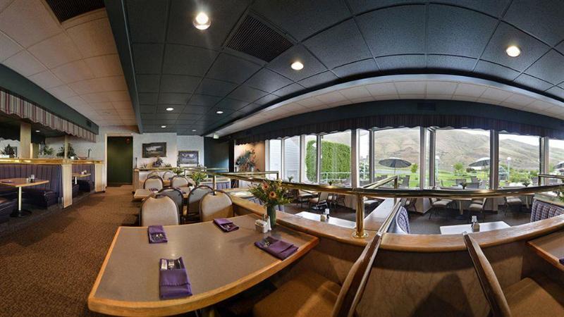 فندق Holiday Inn   Clarkston   Lewiston, An Ihg