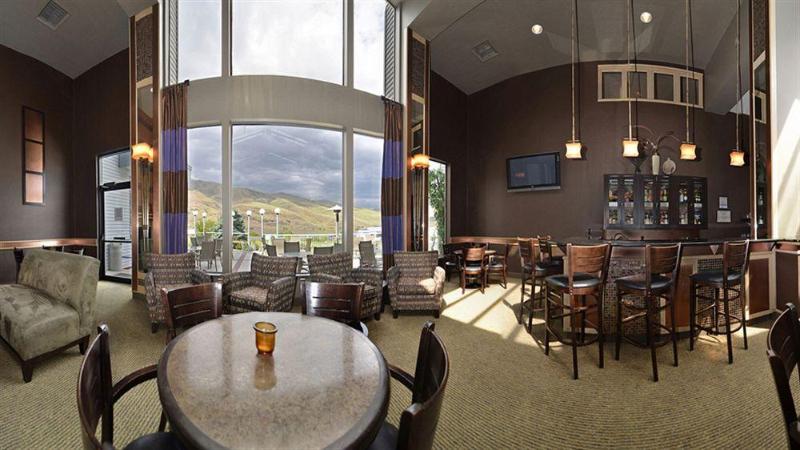 فندق Holiday Inn   Clarkston   Lewiston, An Ihg