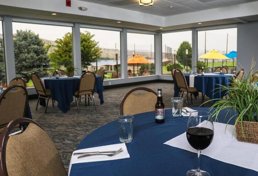 فندق Holiday Inn   Clarkston   Lewiston, An Ihg