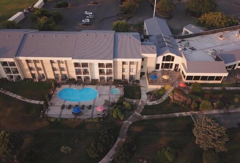 فندق Holiday Inn   Clarkston   Lewiston, An Ihg