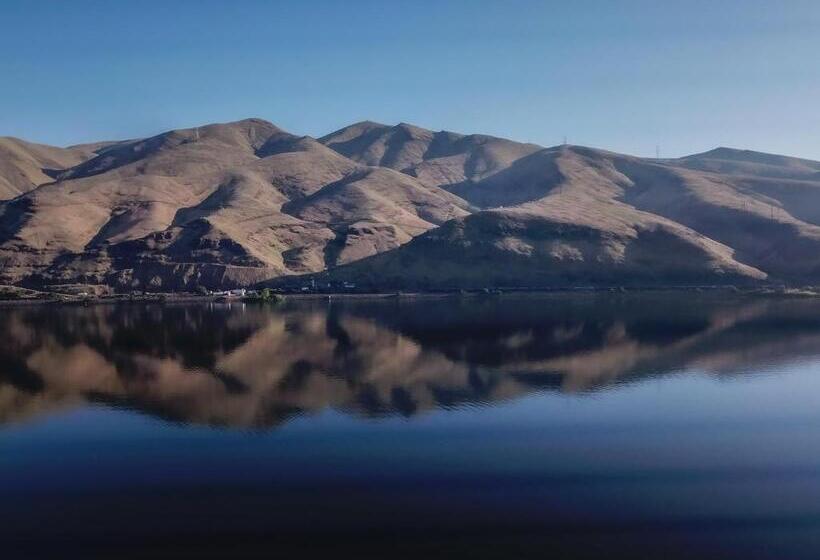 فندق Holiday Inn   Clarkston   Lewiston, An Ihg