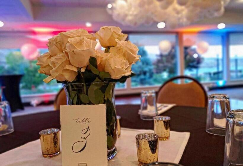 فندق Holiday Inn   Clarkston   Lewiston, An Ihg