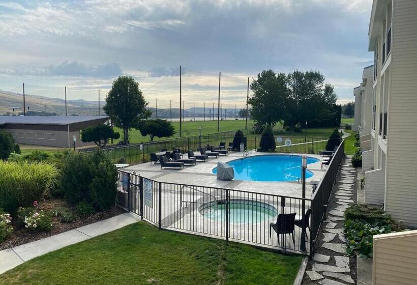 فندق Holiday Inn   Clarkston   Lewiston, An Ihg