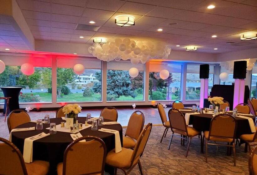 فندق Holiday Inn   Clarkston   Lewiston, An Ihg