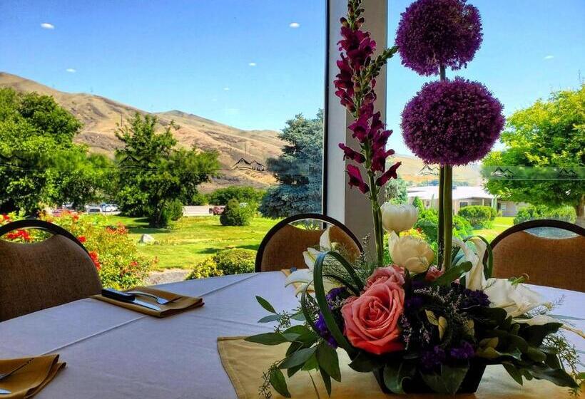 فندق Holiday Inn   Clarkston   Lewiston, An Ihg