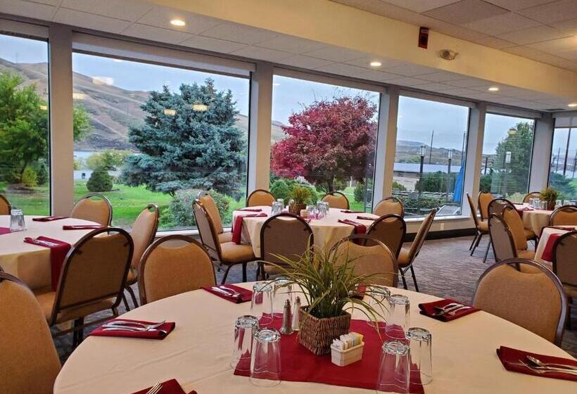 فندق Holiday Inn   Clarkston   Lewiston, An Ihg