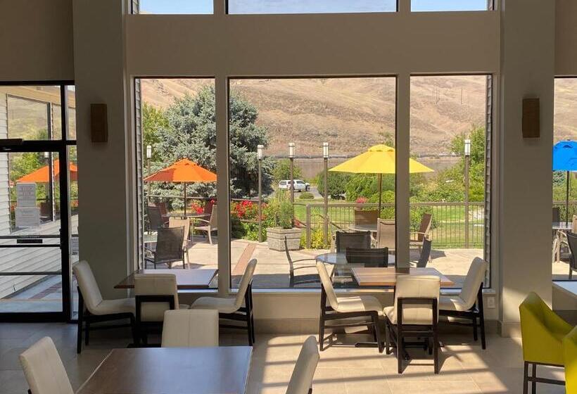 فندق Holiday Inn   Clarkston   Lewiston, An Ihg