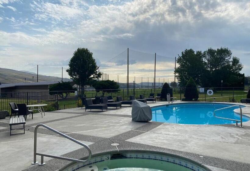 فندق Holiday Inn   Clarkston   Lewiston, An Ihg