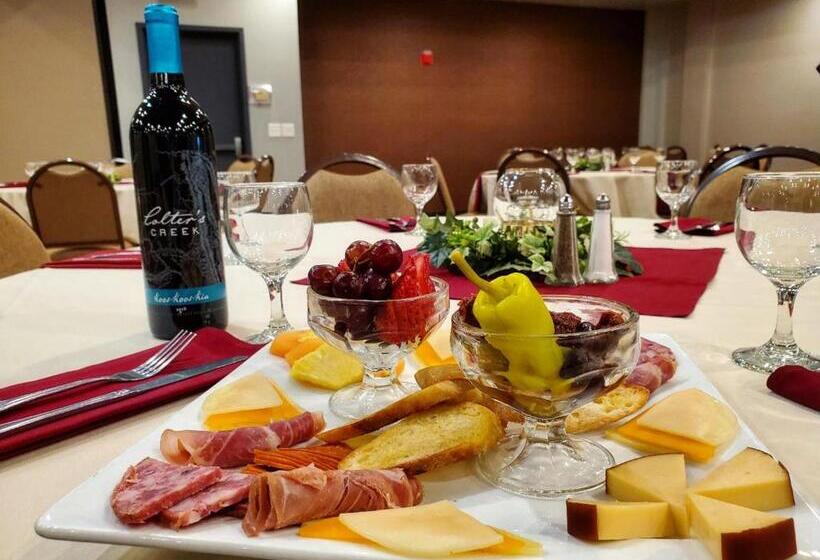 فندق Holiday Inn   Clarkston   Lewiston, An Ihg