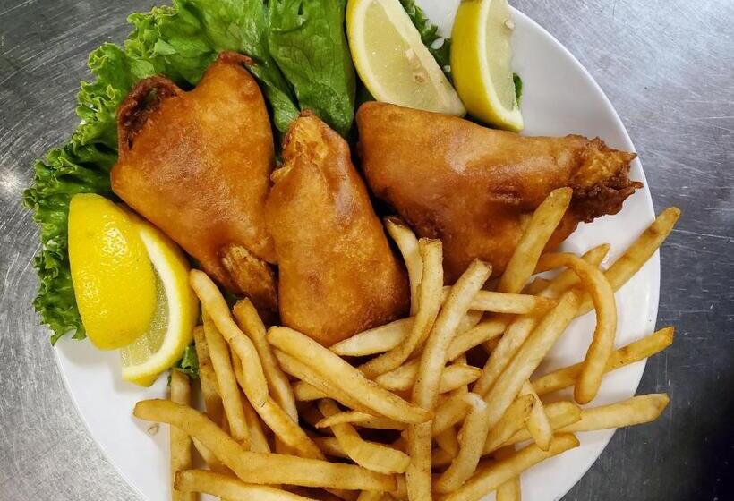 فندق Holiday Inn   Clarkston   Lewiston, An Ihg