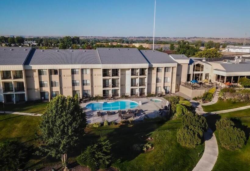 فندق Holiday Inn   Clarkston   Lewiston, An Ihg