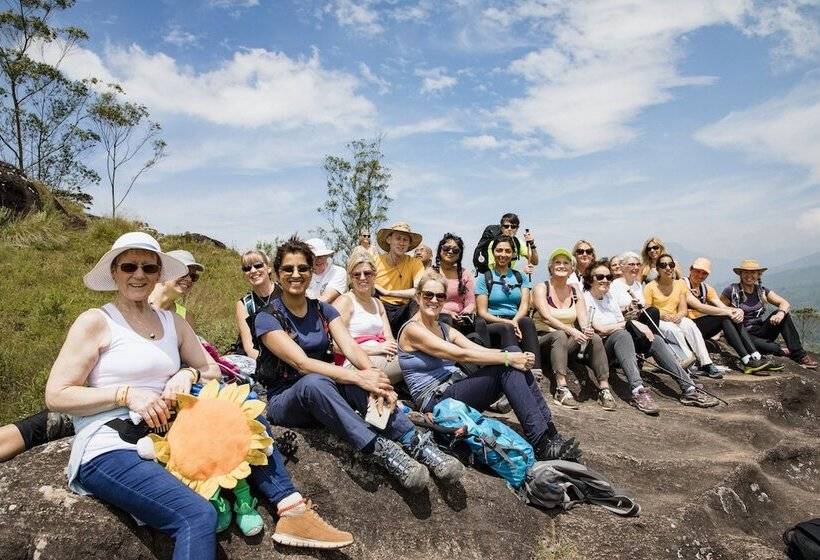 בית מלון כפרי Holiday Inn Club Vacations At Orange Lake Resort, An Ihg