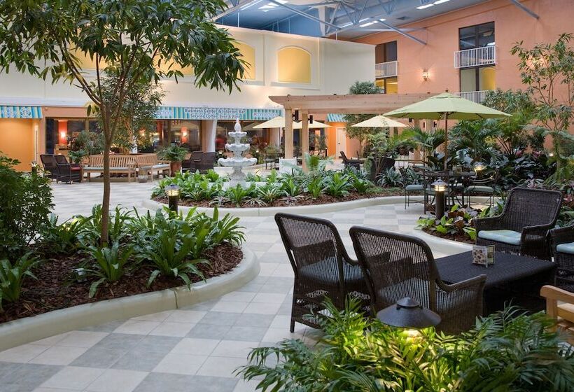 בית מלון כפרי Holiday Inn Club Vacations At Orange Lake Resort, An Ihg