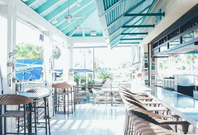 בית מלון כפרי Holiday Inn Club Vacations At Orange Lake Resort, An Ihg