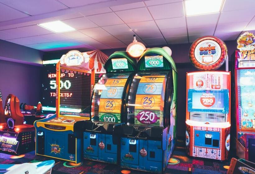 בית מלון כפרי Holiday Inn Club Vacations At Orange Lake Resort, An Ihg