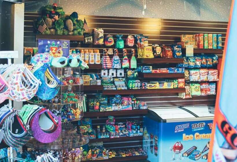 בית מלון כפרי Holiday Inn Club Vacations At Orange Lake Resort, An Ihg