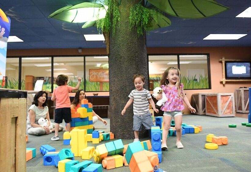 בית מלון כפרי Holiday Inn Club Vacations At Orange Lake Resort, An Ihg