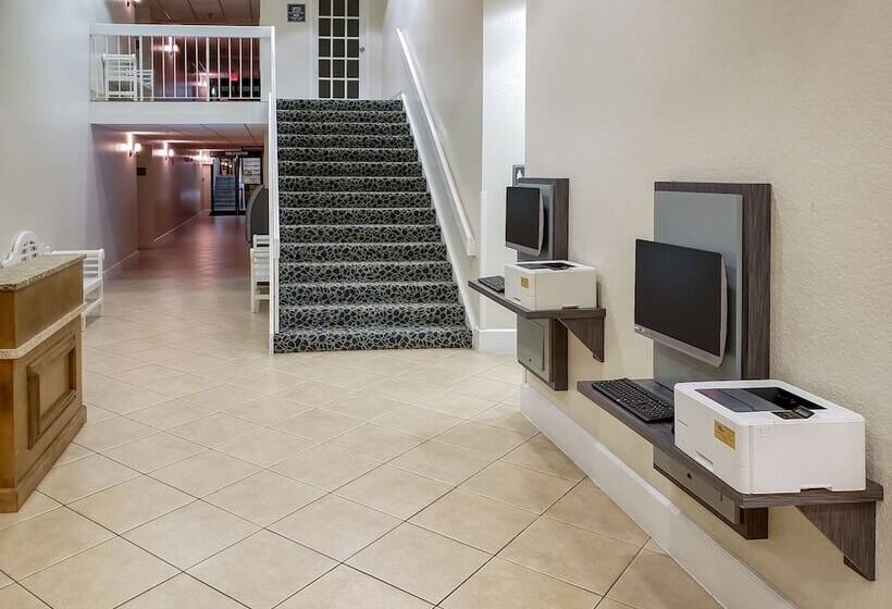 בית מלון כפרי Holiday Inn Club Vacations At Orange Lake Resort, An Ihg