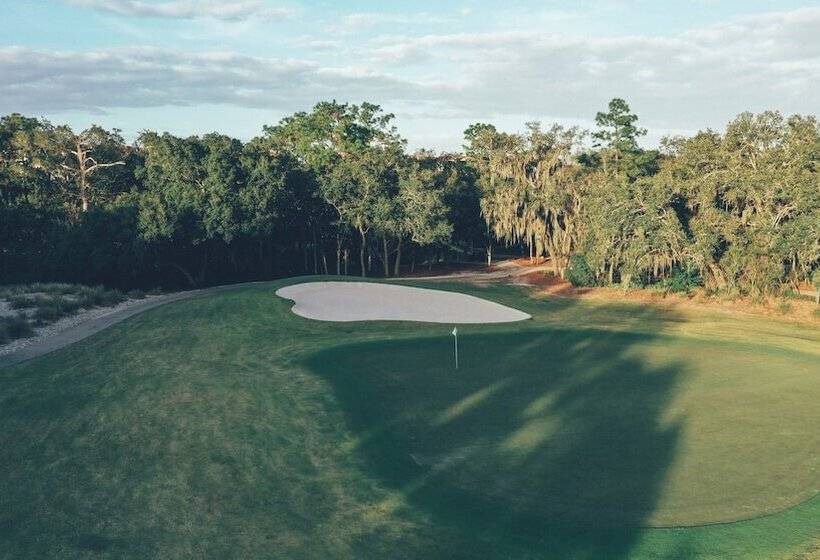 בית מלון כפרי Holiday Inn Club Vacations At Orange Lake Resort, An Ihg