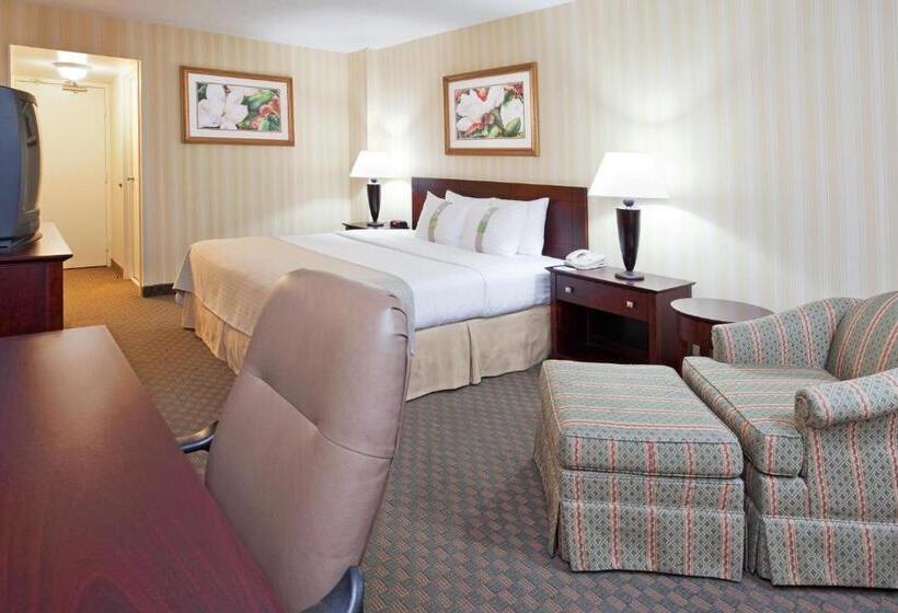 فندق Holiday Inn Columbus Dwtn Capitol Square, An Ihg