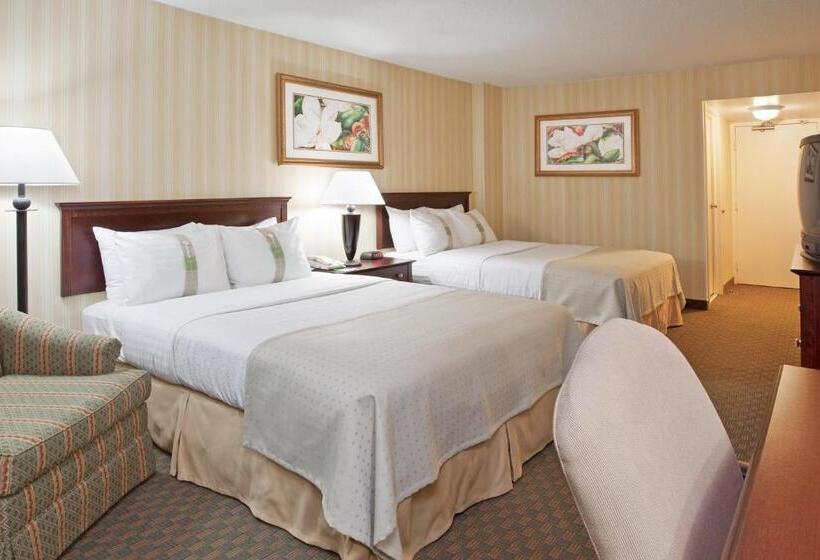 فندق Holiday Inn Columbus Dwtn Capitol Square, An Ihg