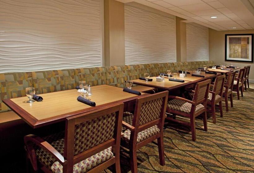 فندق Holiday Inn Columbus Dwtn Capitol Square, An Ihg