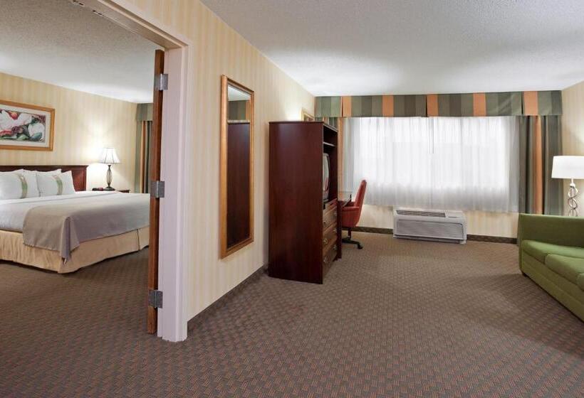 فندق Holiday Inn Columbus Dwtn Capitol Square, An Ihg
