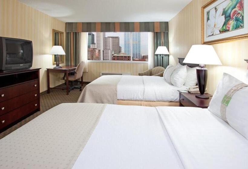 فندق Holiday Inn Columbus Dwtn Capitol Square, An Ihg