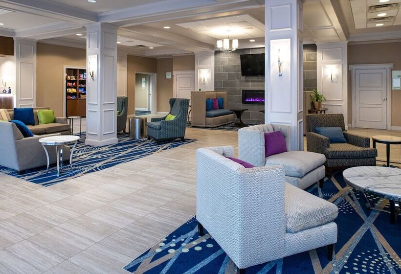 فندق Holiday Inn Concord Downtown, An Ihg