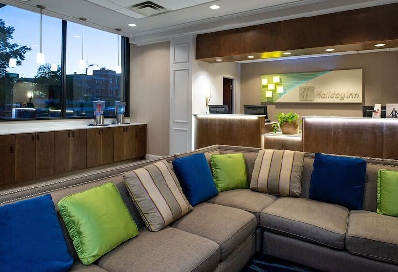 فندق Holiday Inn Concord Downtown, An Ihg