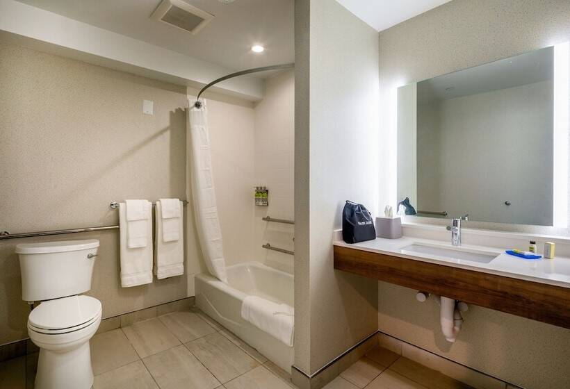 فندق Holiday Inn Express & Suites Chatsworth, An Ihg