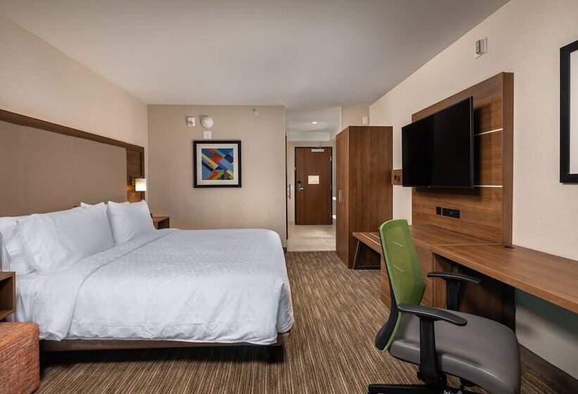 酒店 Holiday Inn Express & Suites Chatsworth, An Ihg